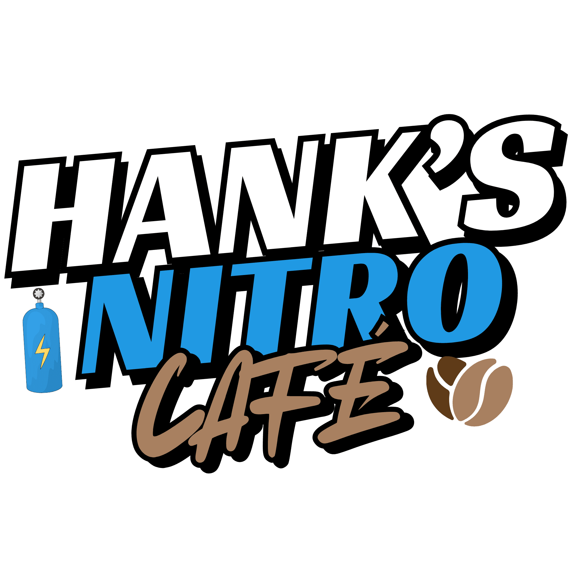 Hank's Nitro Cafe
