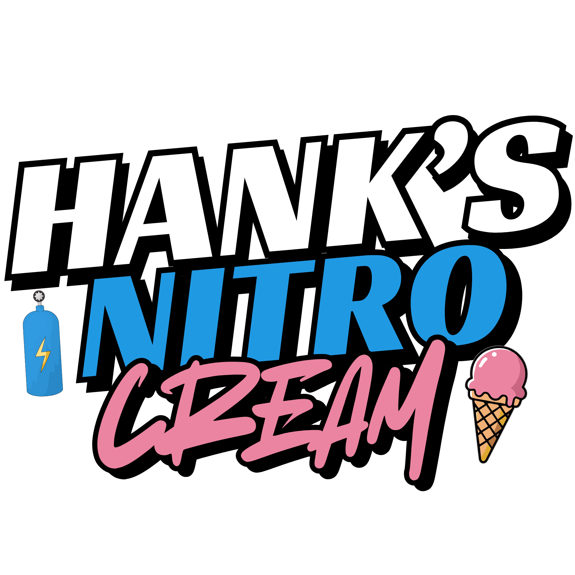 Hank's Nitro Cream